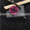 Custom flower Lapel Pins Sticks for Men Boutonniere Pin for Suit