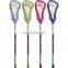 Hockey Sticks Lacrosse Set for Kids Training