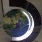magnetic floating levitron pop 8 inch globe ball gift