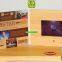 Video Business Card / LCD Video Brochure Card / Video Player Brochure for Marketing