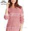 2016 BAIYIMO Womens Loose Oversized Knit Sweater Cheap Wholesale
