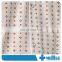 Fashion V-neck design Flame retardant Johnny Hospital Gown