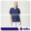 Blue Hospital Uniform Nursing Scrub suit