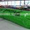 High quality inflatable water blobs for sale/water blob jump/water blob trampoline