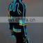 wholesale el wire mask with el wire clothes