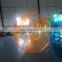 Colorful Inflatable Toy Style Inflatable Water Ball For Water Game Fun