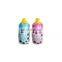 Gender reveal baby shower party kit baby shower banner and foil foot balloons