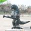 KAWAH Japan Famous Movie Creature Realistic Animatronic Giant Godzilla For Sale