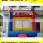 Hot selling US style Commercial Bouncers Inflatable fort