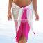 sarong rayon pareo any colours india