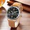 smart watch Alloy Case Fashion Watch Quartz Watches with Steel Band watches men