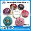 wholesale souvenir wedding favors compact mirror with antique style