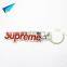 China Manufacture Custom Metal Key Chains With Company Logo