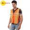 Hot Sale reflective safety vest work clothes