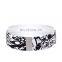Pro Sublimation Printing Sportds Headband Athletic Sweat Absorb Elastic Headband