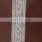 chemical cotton embroidery fabric/guipure embroidery lace nigeria lace and lace fabric