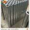 low price round hole perforated metal sheet fabrication