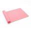 Custom print yoga mat yoga mat manufacturer pvc yoga mat