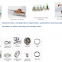 Bearing Manufacturers FITYOU Custom Ball Bearing Cage China Supplier