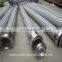 201 stainless steel braided pipe 304 ss water flexible hose metal hose prices