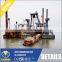 Hydraulic Cutter Section Dredger , Hydraulic Mud Pump
