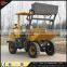 FCY20S self loading dumper wheel mini loading truck