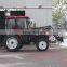 Hot sale mini diesel tractor 804 with available implement