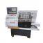 CK0640 Hot sale machine cnc lathe with bar feeder