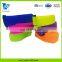 good quality hook and loop tape with durable buckle
