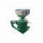 Automatic 500kg Rice Husk Hammer Grinder Mini Rice Peeling Machine