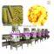 500kg/h widely used in USA/fresh corn seed peeler machine