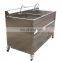 Customized electric tomato lettuce vegetable washer