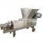 Cold Press Commercial Fruit Juicer Grass Screw juice extractor machine