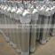 Color can be chosen Hospital Used H2/Hydrogen Gas Cylinder