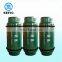 New Year Latest Style Seamless Steel Liquid Ammonia Cylinder