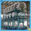 Maize flour milling machine with ISO certification