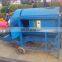 200-600kg/h millet threshing machine grain threshing machine