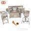 High Production Bowl Cup Pizzelle Maker Sugar Biscuit Cone Making Production Line Snow Cone Machine