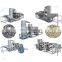 High Quality Sunflower Seed Sheller Hemp Seed Pumpkin Seeds Shelling Machine