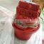 Hydraulic Excavator Parts Travel Motor Bobcat E26 Final Drive