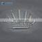 Laboratory Vessels Single Layer Glass Hydrolysis Reactor