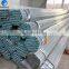 Pre zinc coated perforated tube gp pipes