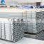 Standard export packing 60x60mm square steel tube
