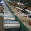  com chinese supplier tangshan Jikuang steel products hot dipped electrical galvanize steel wire BWG 8-22 dia 0.7mm-4.0mm