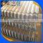  china Use Zinc Aluminized ibr Iron Corrugated Roofing Steel Sheet Supplier In Mumbai