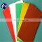 Plastic color painting roofing sheet with CE certificate
