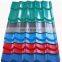 Factory Cheap price color galvanized ppgi corrugated roofing steel 0.13-1.2mm