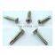 Cross Recess Countersunk Head Stainless Steel Self Drilling Tapping Screw