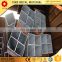 pre-galvanized square gi pipe hollow section q195 gi steel pipe for foreign market pre galvanized gi pipe