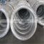 Low Carbon Q195 SAE1006 High Tension Galvanized Steel Tension Wire